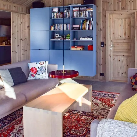 Amazing In With Wifi Flå