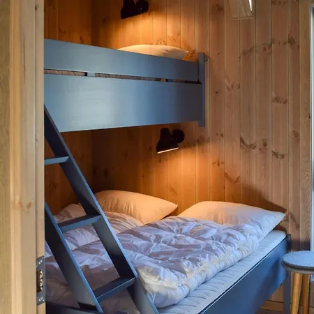 Amazing In With Wifi Σπίτι διακοπών