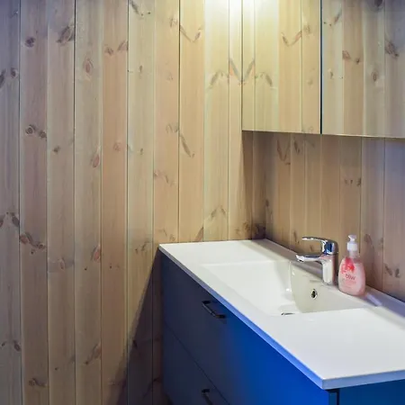 Amazing In With Wifi Σπίτι διακοπών