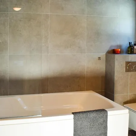 Amazing In With Wifi Σπίτι διακοπών Flå