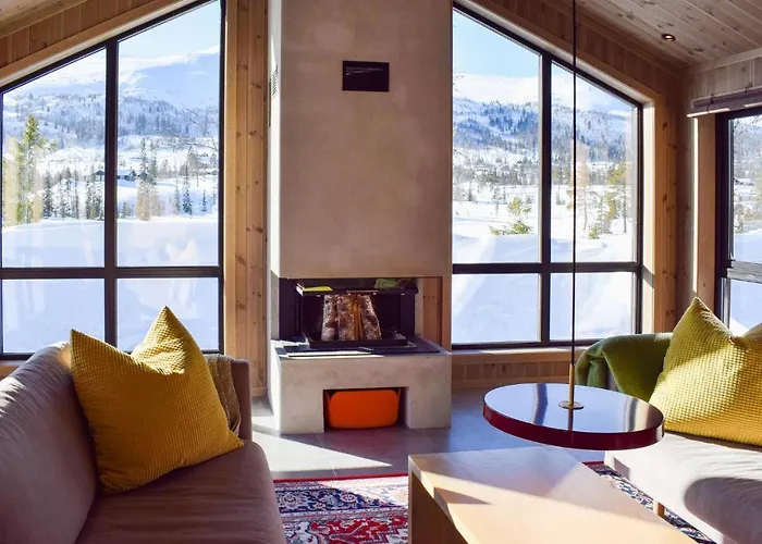 Casa de Férias Amazing In With Wifi