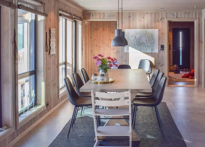 Amazing In With Wifi *